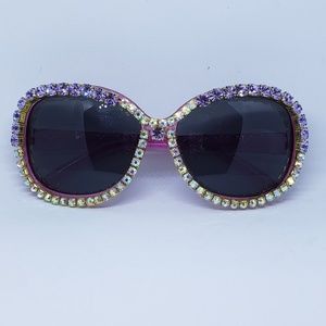 Bling Sunglasses